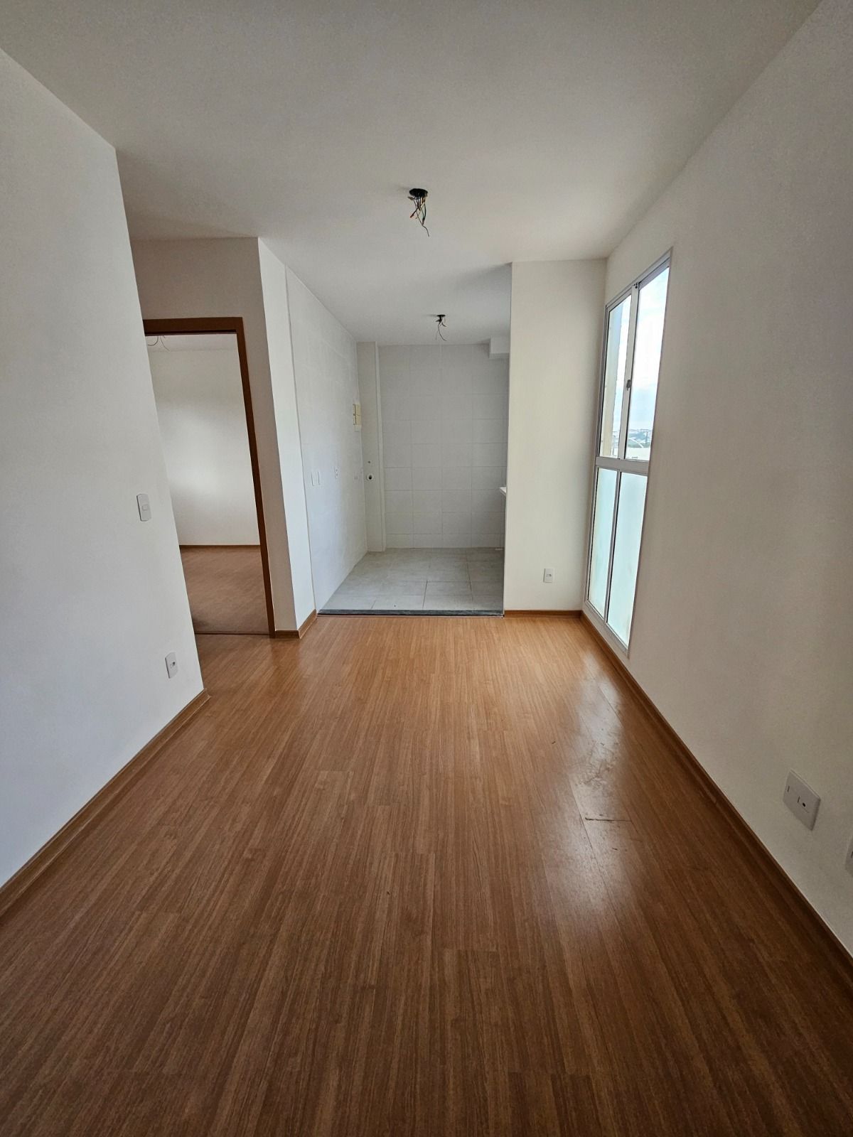 Apartamento, 2 quartos, à venda, 41 m², Cavalhada - Porto Alegre — foto 3