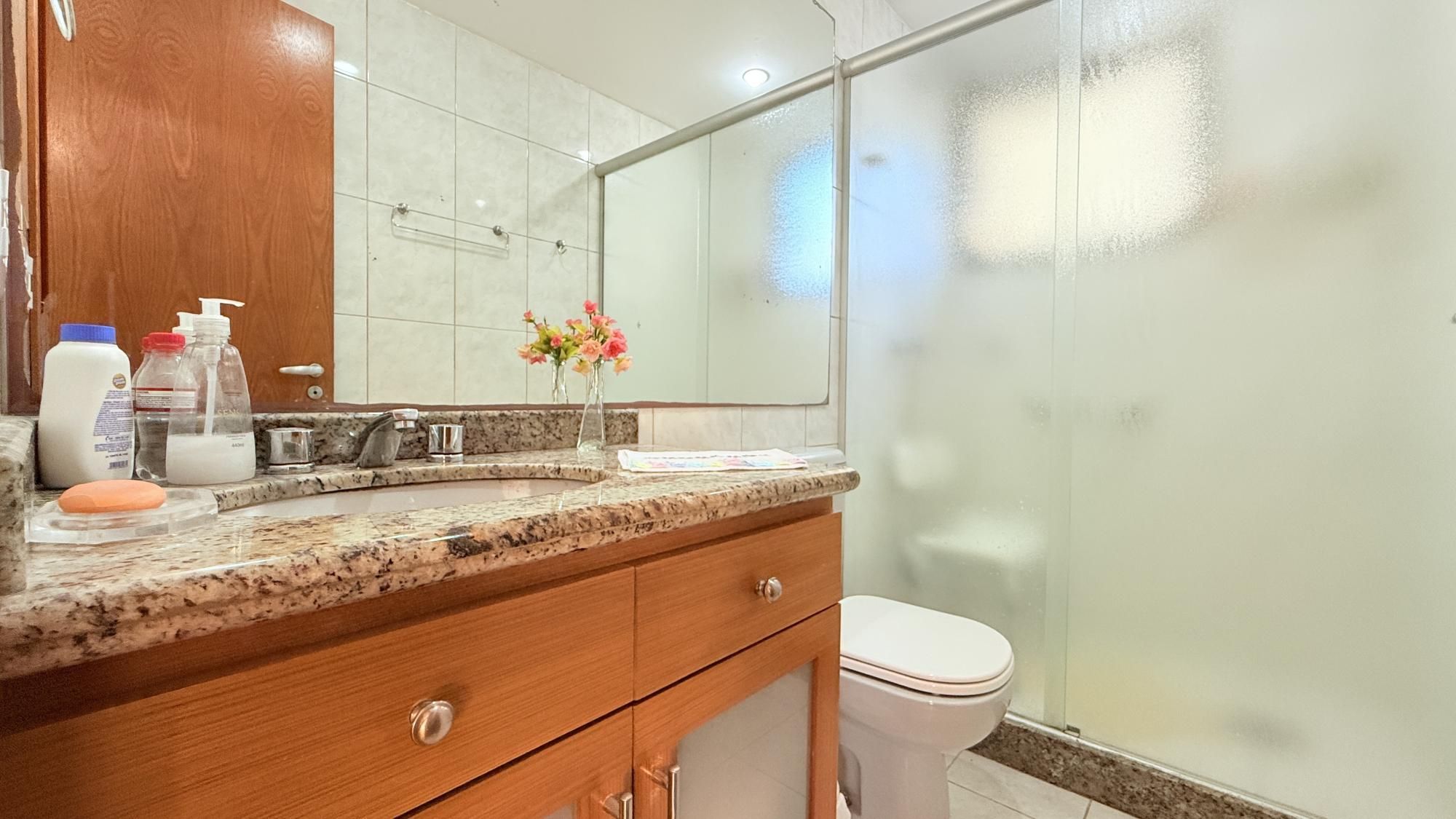 Apartamento, 3 quartos, 162 m² - Foto 19