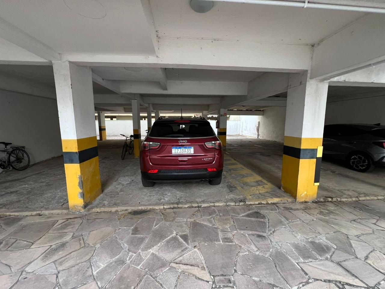 Apartamento à venda com 2 quartos, 111m² - Foto 28