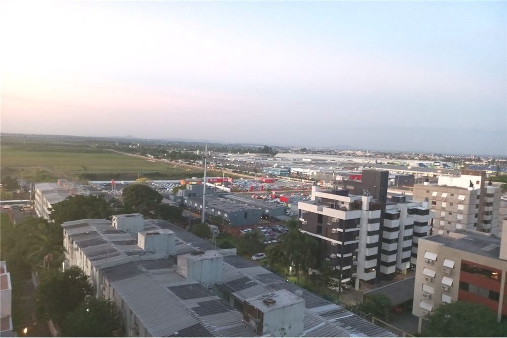 Apartamento, 3 quartos, 66 m² - Foto 21