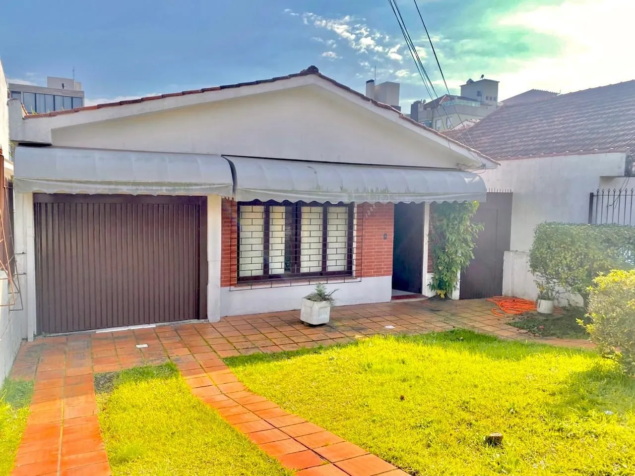 CASA TRISTEZA- PORTO ALEGRE
