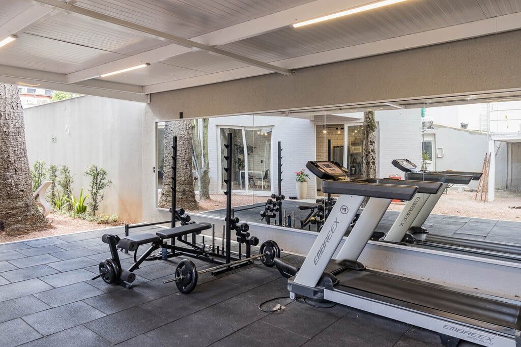 Apartamento, 1 quarto, 20 m² - Foto 18