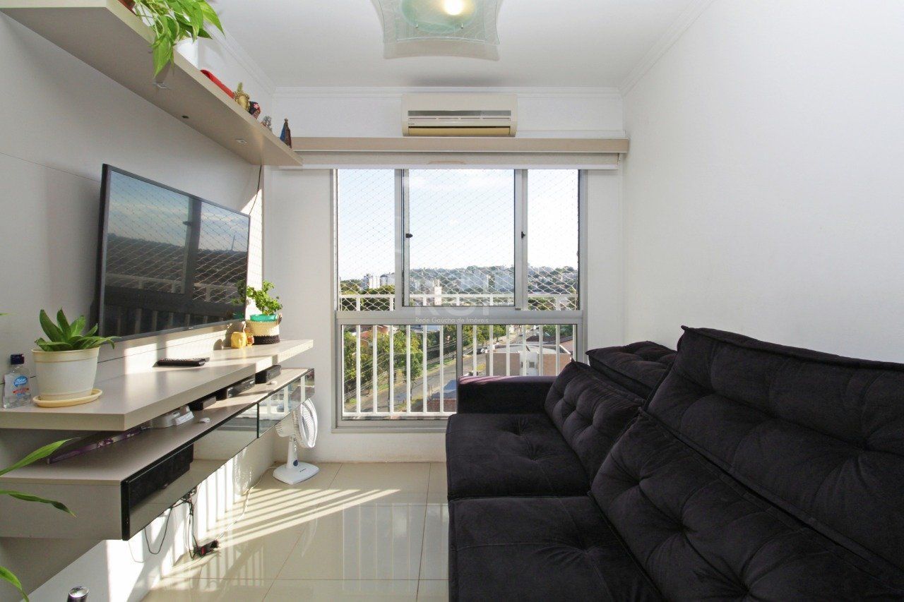 Apartamento, 2 quartos, 47 m² - Foto 4