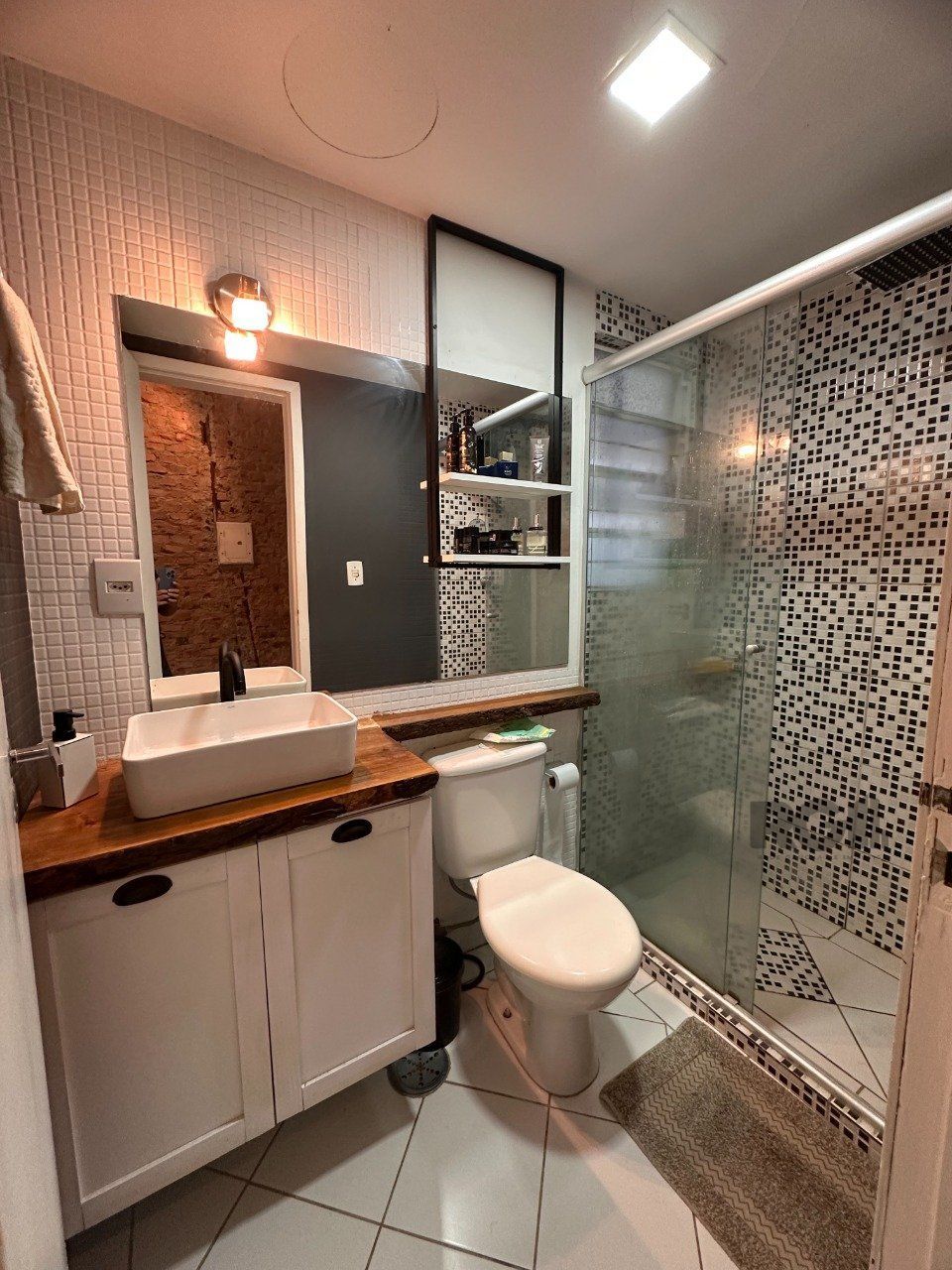 Apartamento, 1 quarto, 34 m² - Foto 15