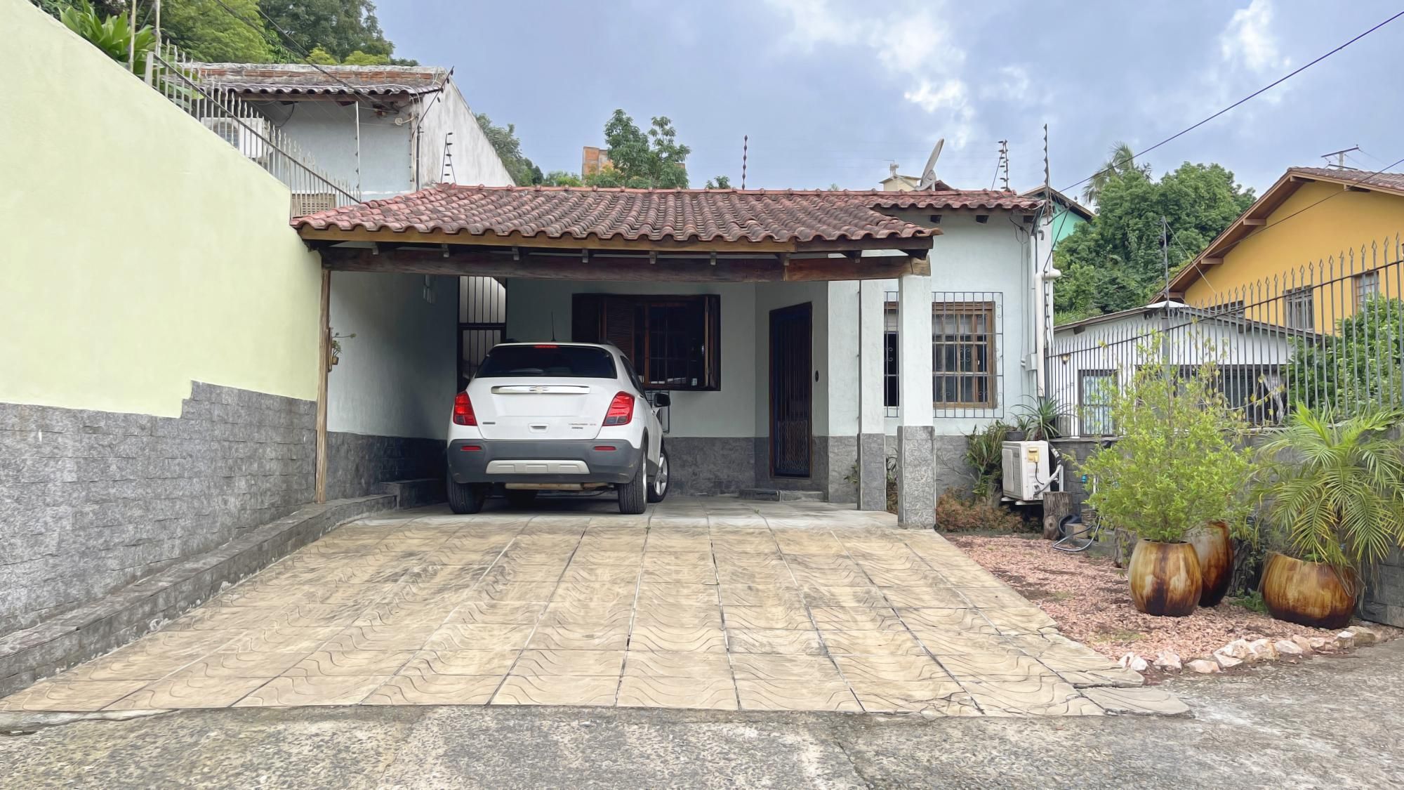 Casa à venda com 3 quartos, 156m² - Foto 43