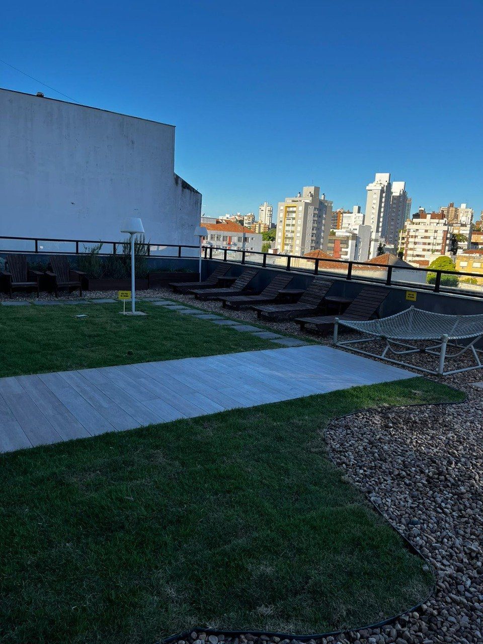 Apartamento à venda com 1 quarto, 35m² - Foto 9