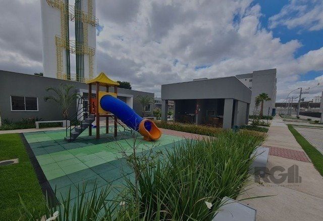 Apartamento à venda com 2 quartos, 43m² - Foto 7