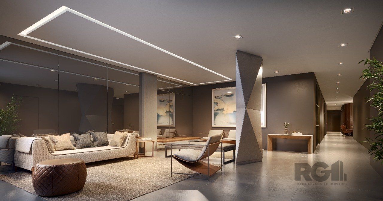 Apartamento, 1 quarto, 24 m² - Foto 9