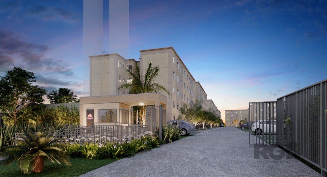 Apartamento à venda com 1 quarto, 41m² - Foto 6