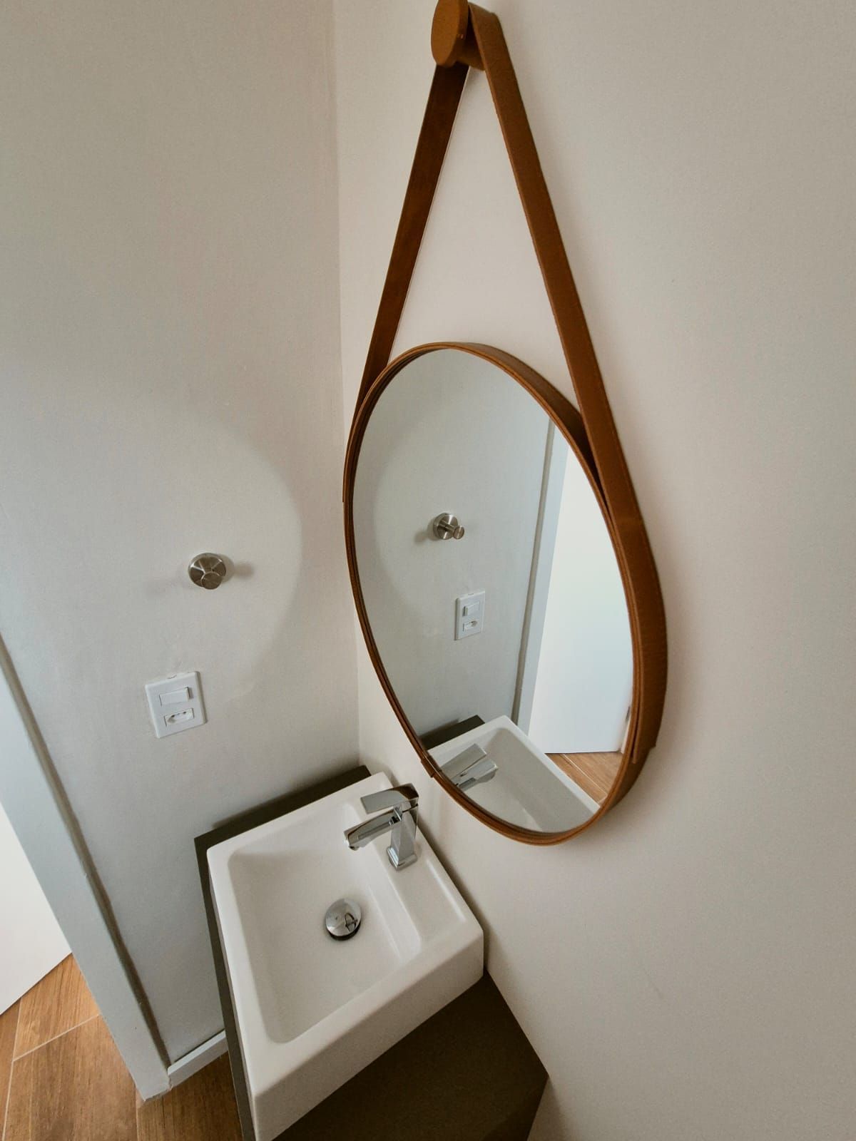 Apartamento, 2 quartos, 46 m² - Foto 5