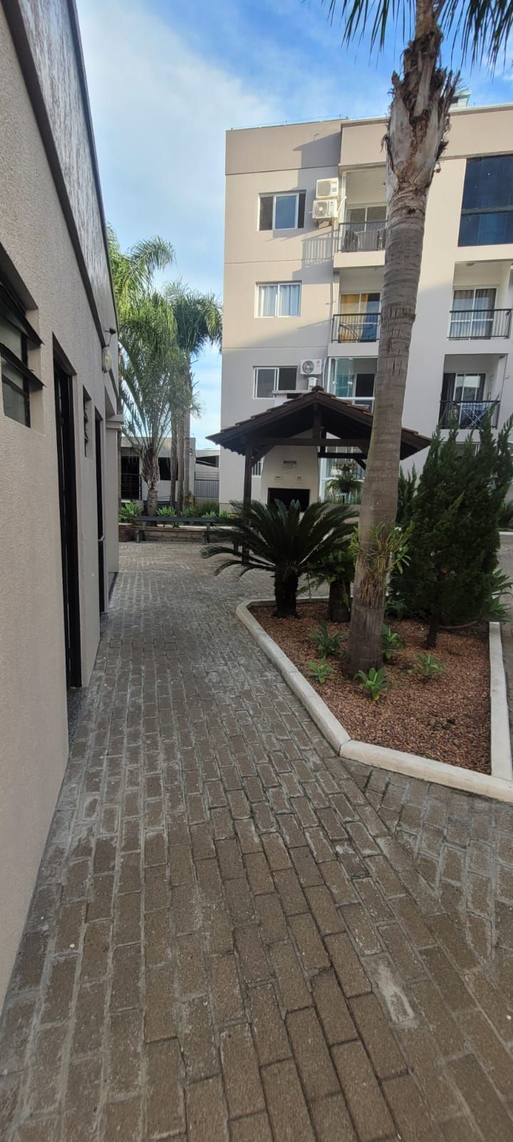 Apartamento à venda com 2 quartos, 66m² - Foto 6