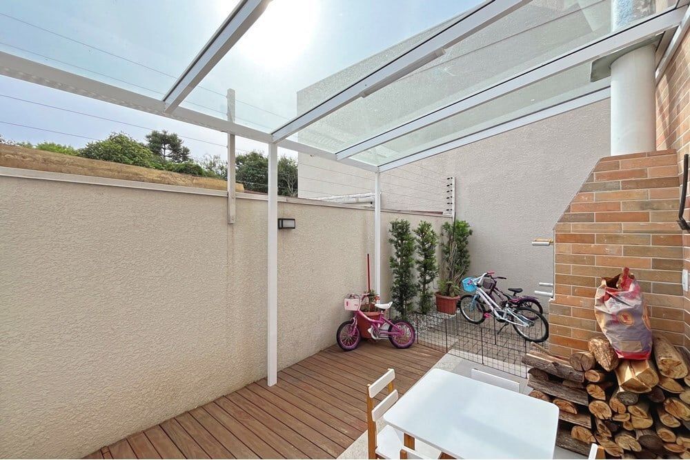 Casa de Condomínio à venda com 3 quartos, 200m² - Foto 35