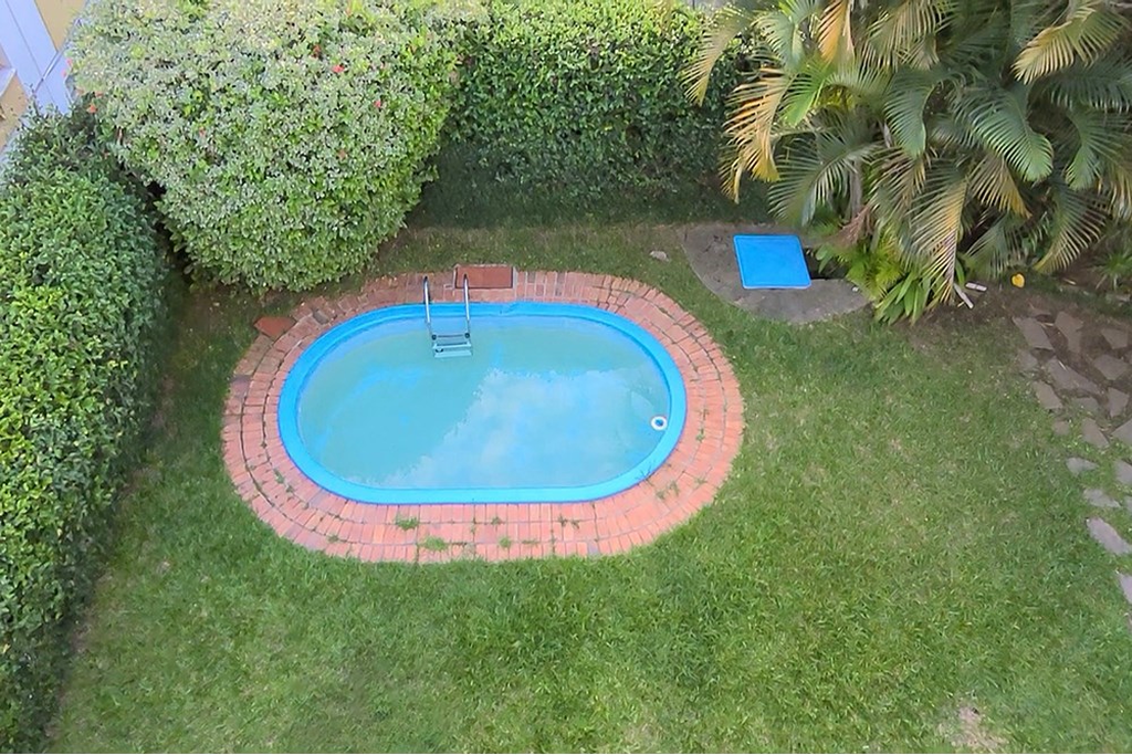 Apartamento à venda com 3 quartos, 139m² - Foto 6
