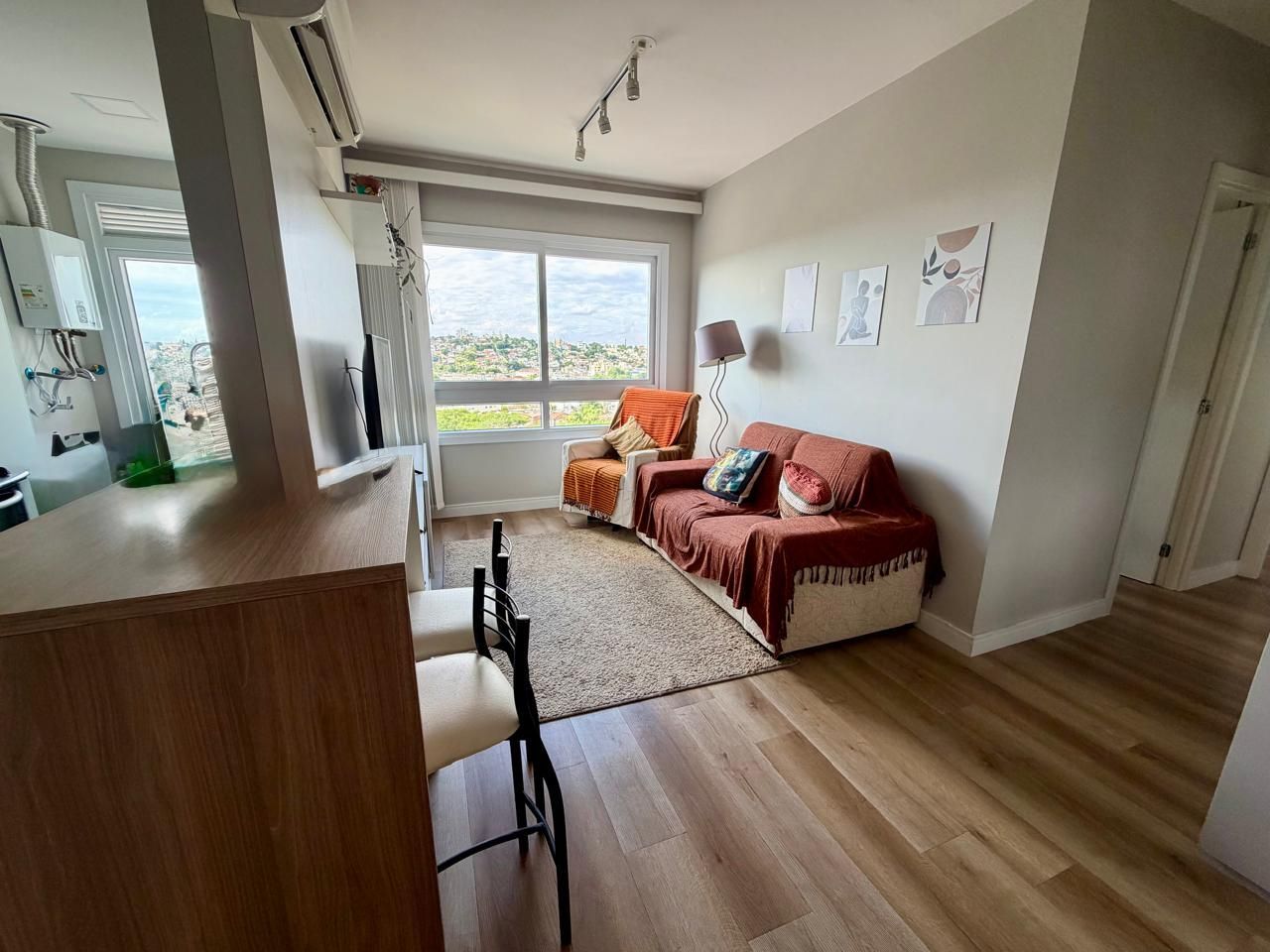 Apartamento, 3 quartos, 67 m² - Foto 1