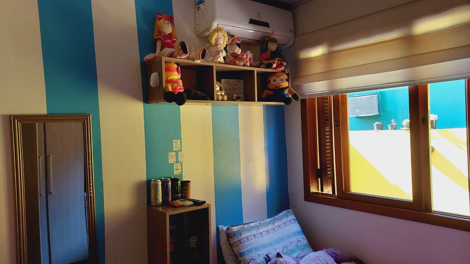 Casa à venda com 2 quartos, 90m² - Foto 15