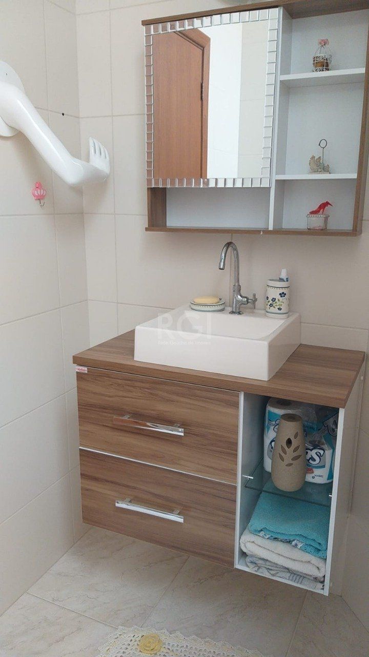 Casa de Condomínio à venda com 2 quartos, 96m² - Foto 19