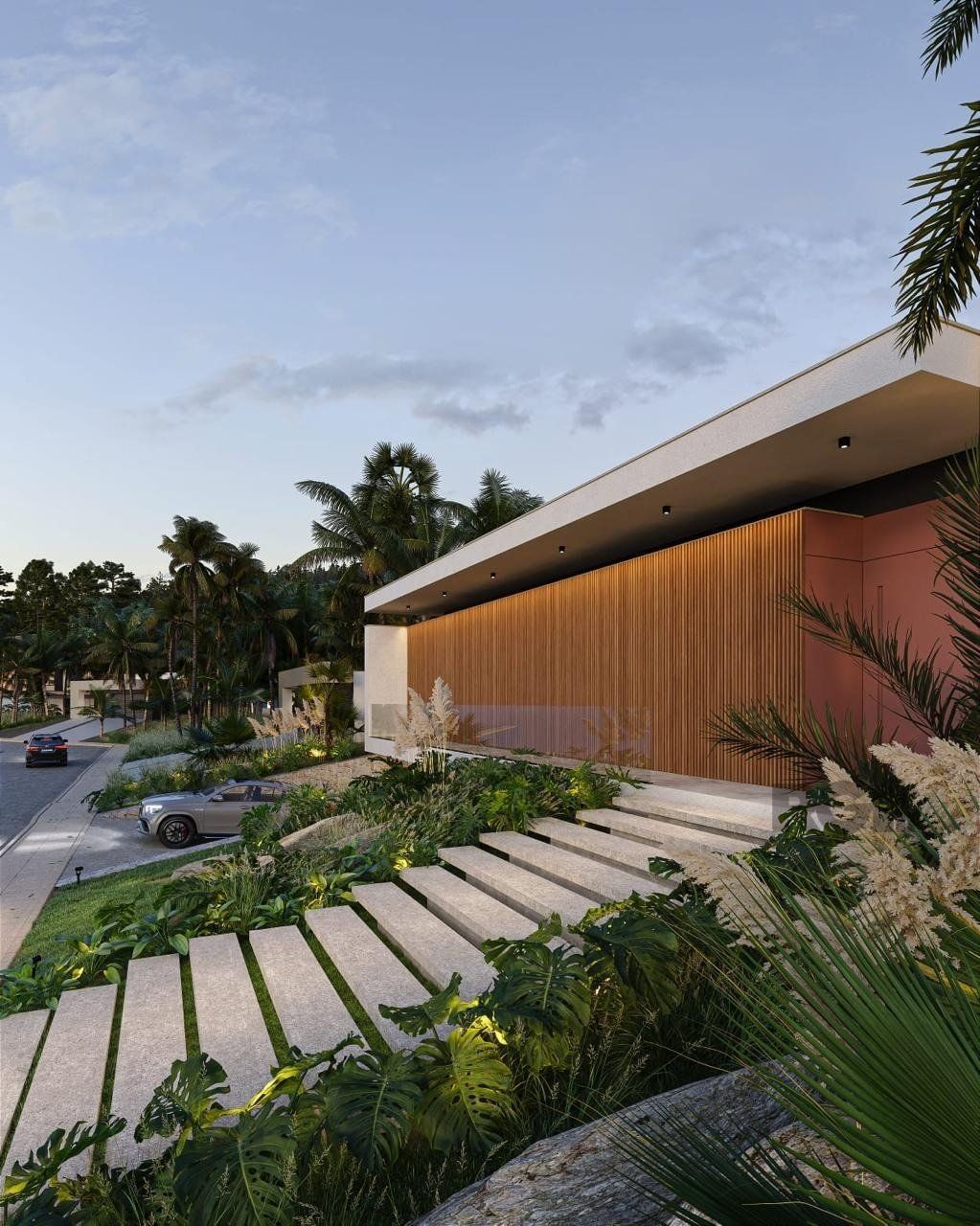 Casa de Condomínio, 4 quartos - Foto 24