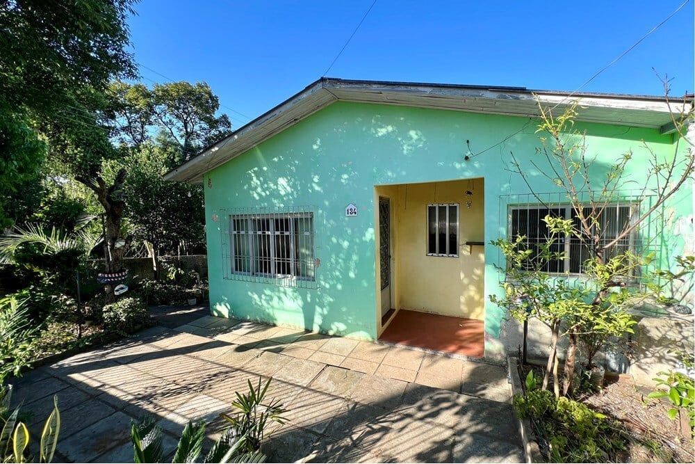 Casa, 2 quartos, 166 m² - Foto 1