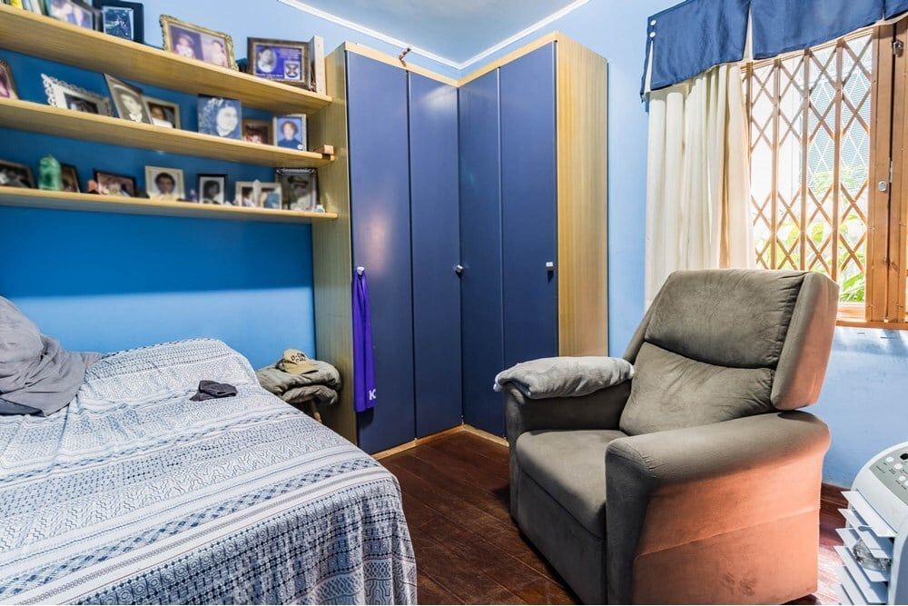 Casa, 4 quartos, 216 m² - Foto 44