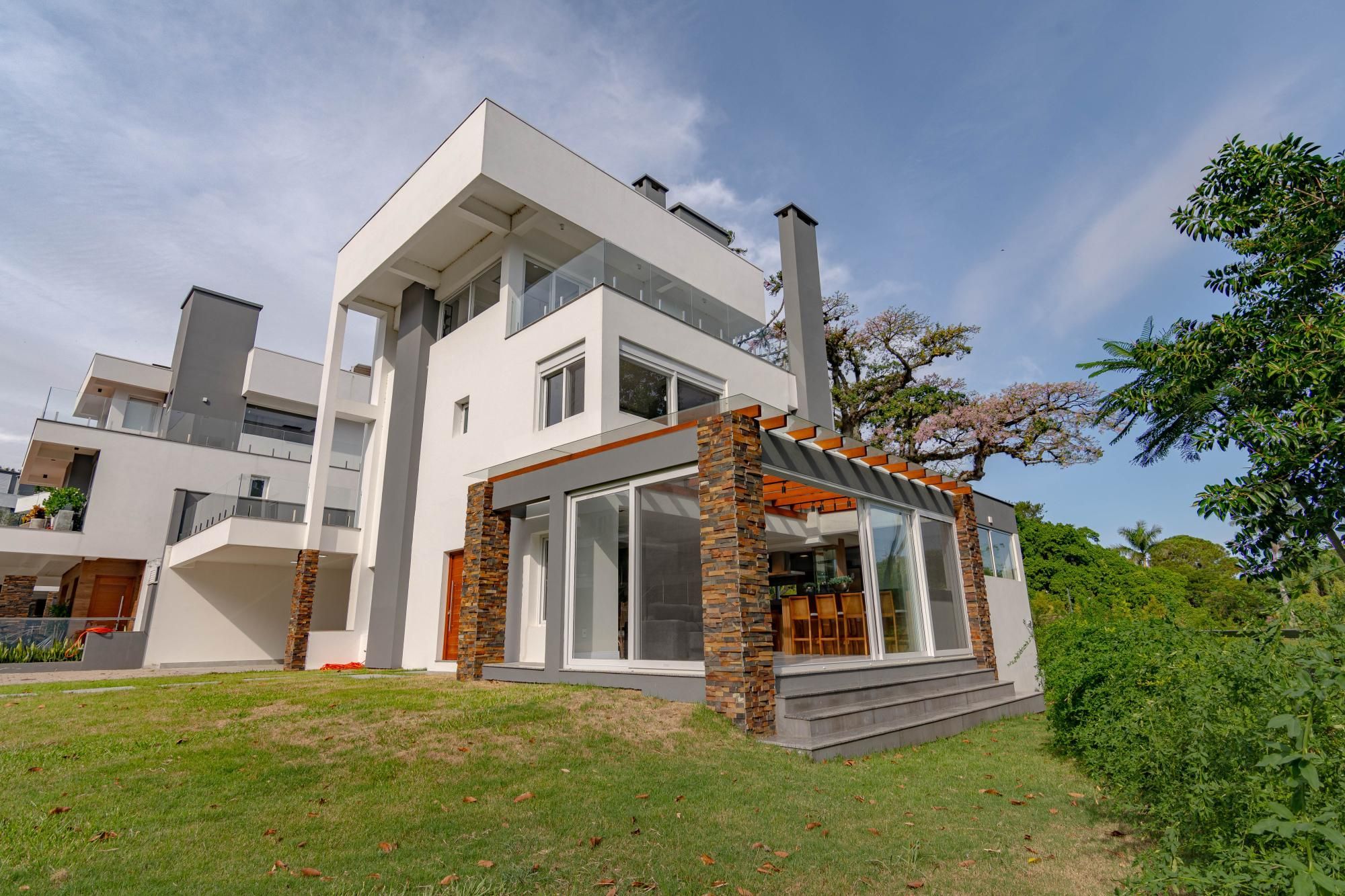 Casa de Condomínio, 3 quartos - Foto 2