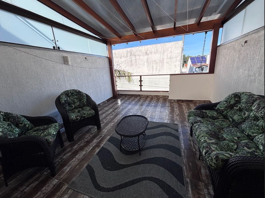 Casa, 3 quartos, 150 m² - Foto 21
