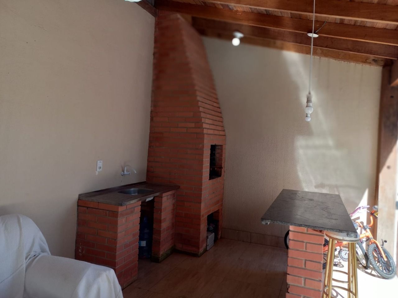 Casa, 4 quartos, 150 m² - Foto 6