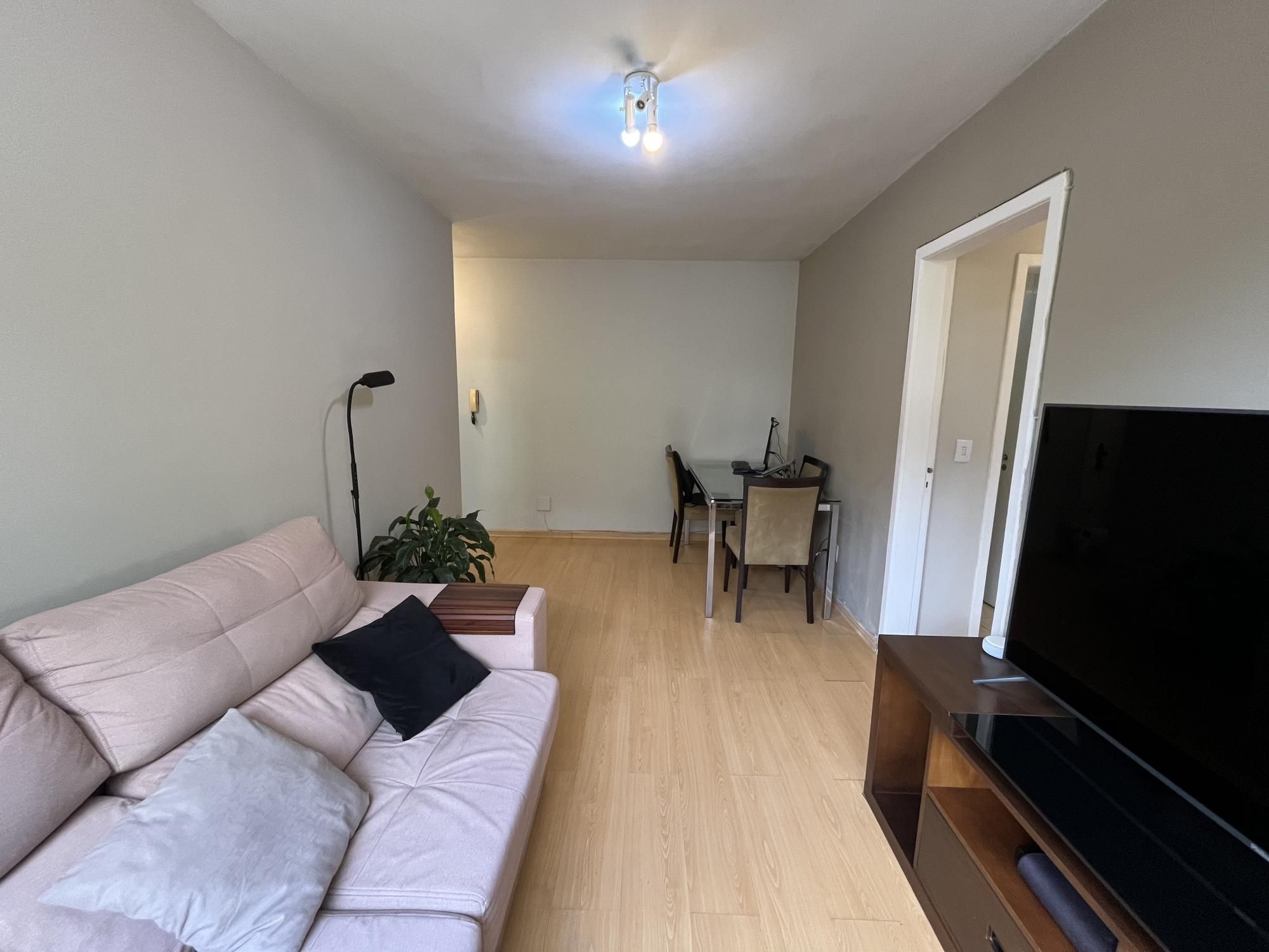 Apartamento, 2 quartos, 59 m² - Foto 2