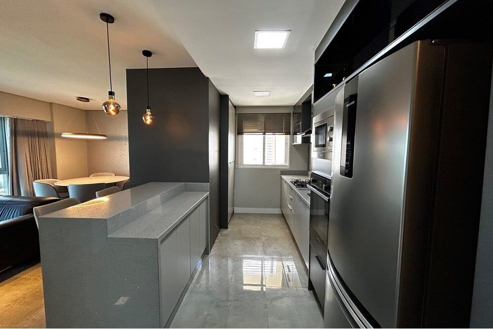 Apartamento à venda com 1 quarto, 73m² - Foto 48