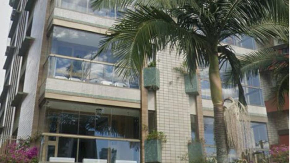 Apartamento, 2 quartos, 103 m² - Foto 1