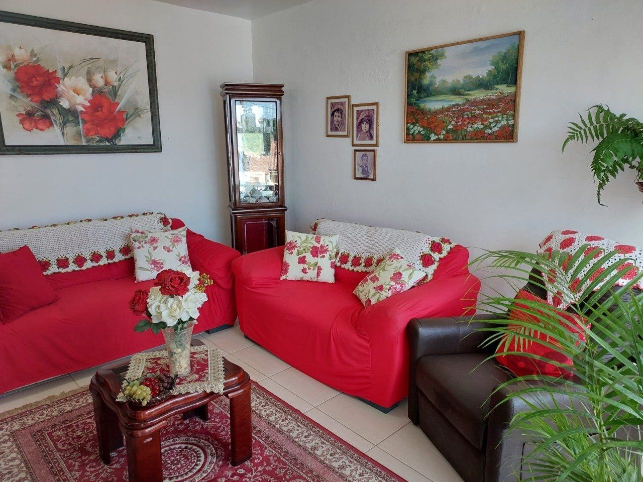 Casa de Condomínio à venda com 3 quartos, 243m² - Foto 33