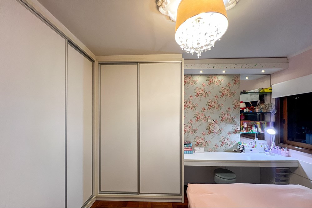 Casa à venda com 4 quartos, 246m² - Foto 16