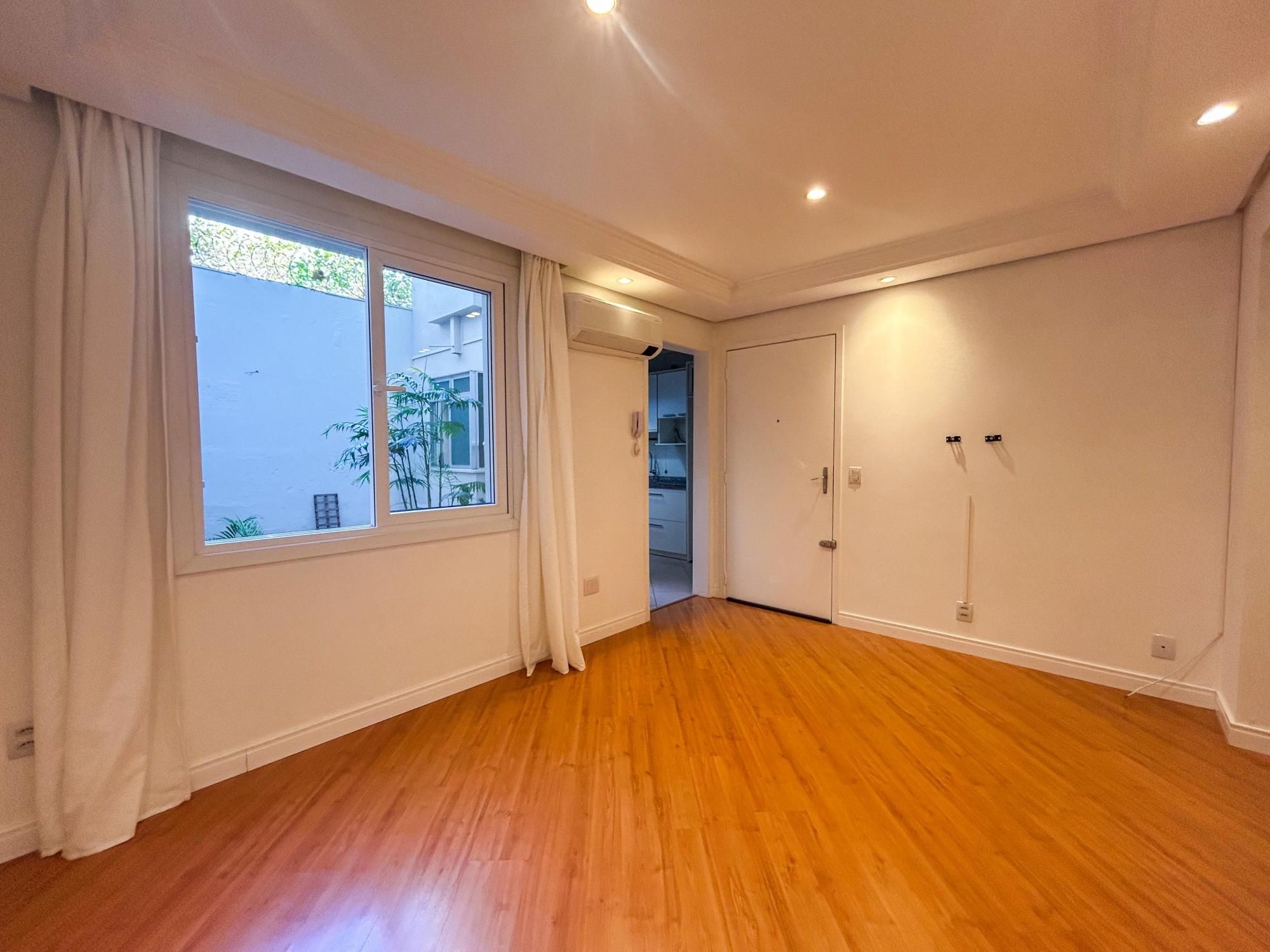 Apartamento à venda com 2 quartos, 53m² - Foto 2