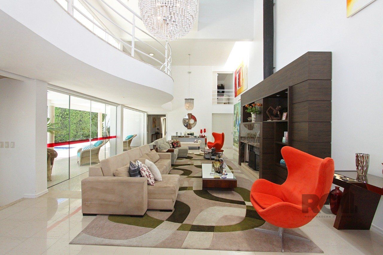Casa de Condomínio, 4 quartos - Foto 8