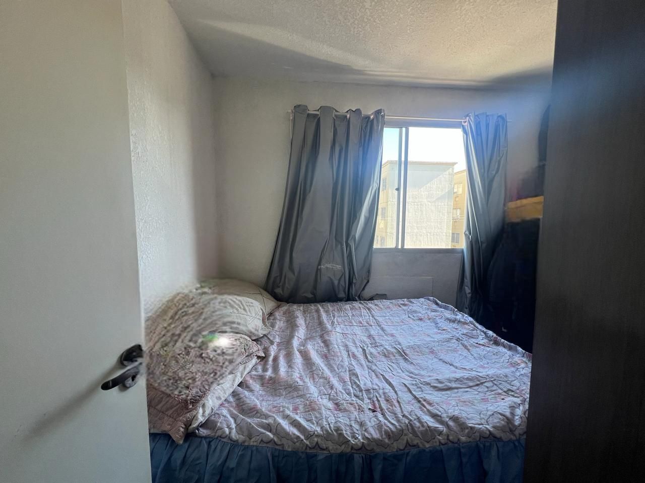 Apartamento à venda com 2 quartos, 40m² - Foto 7