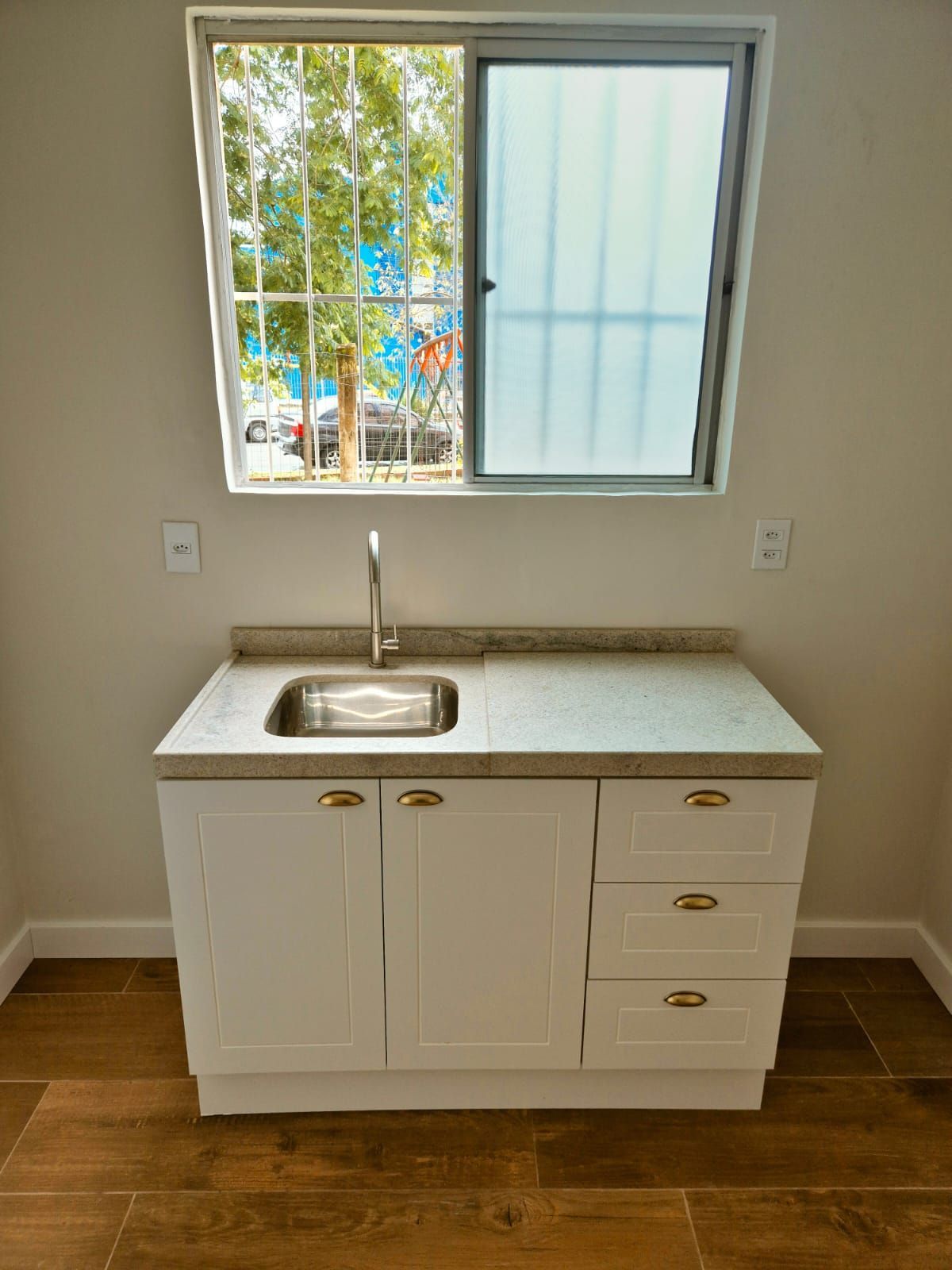 Apartamento, 2 quartos, 46 m² - Foto 13