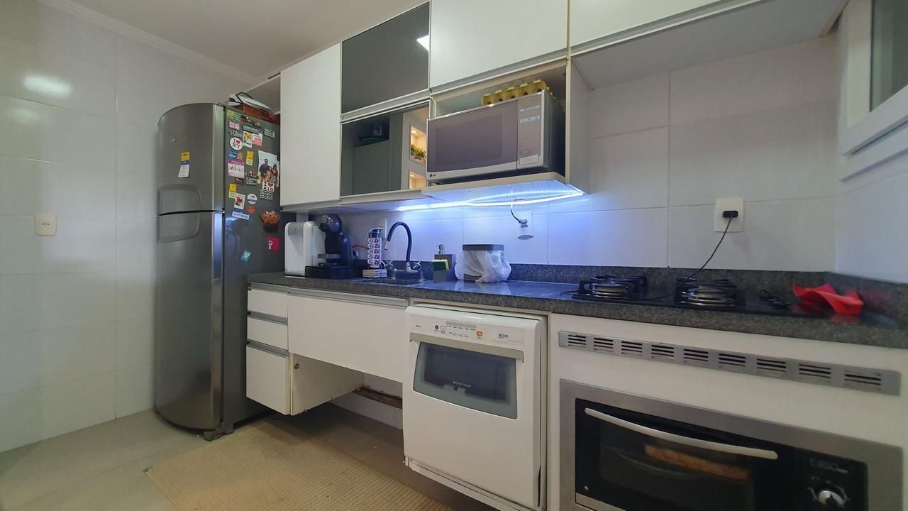 Casa de Condomínio à venda com 2 quartos, 174m² - Foto 7