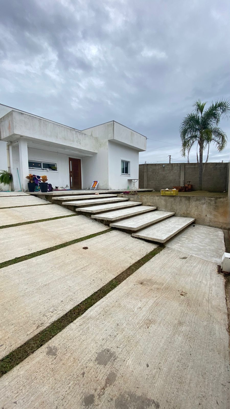 Casa, 3 quartos, 175 m² - Foto 1