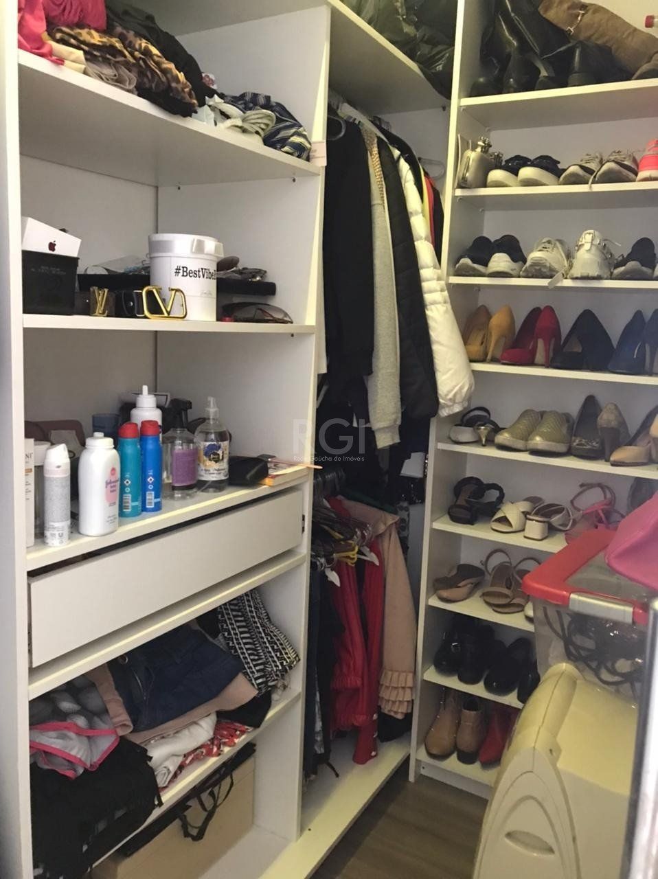 Apartamento, 2 quartos, 66 m² - Foto 13