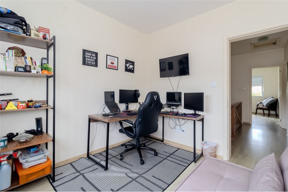 Casa à venda com 3 quartos, 109m² - Foto 21