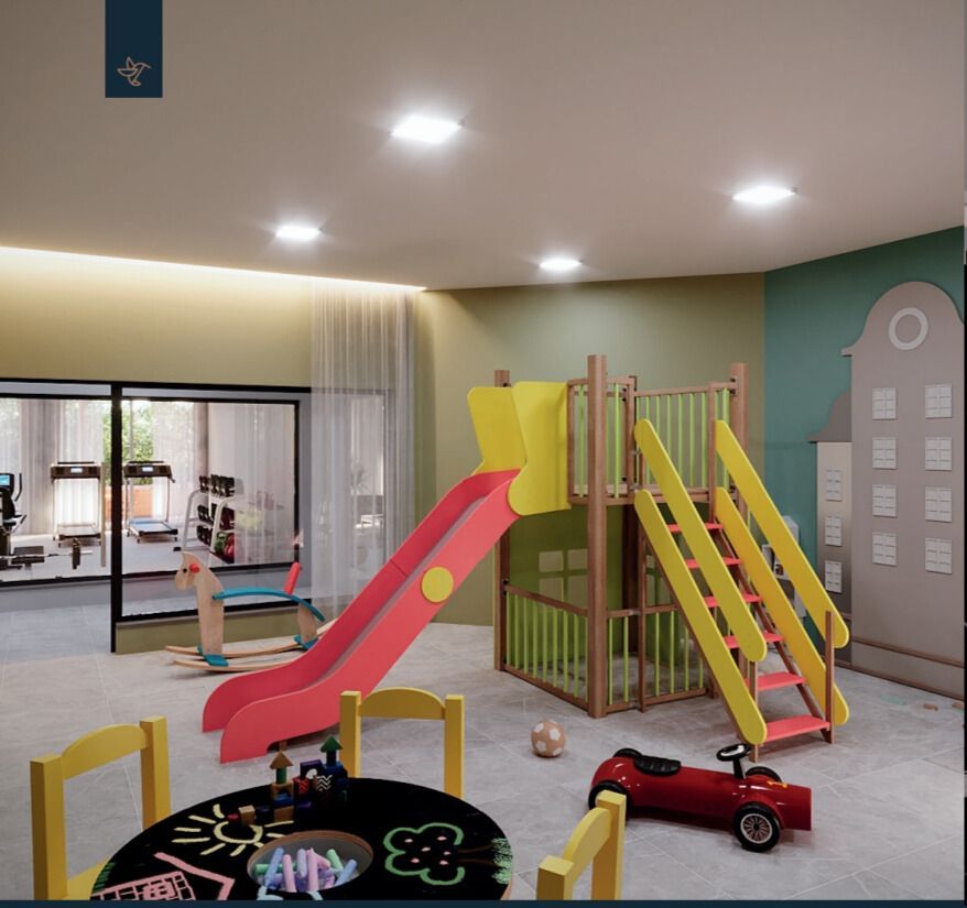 Apartamento, 2 quartos, 79 m² - Foto 12