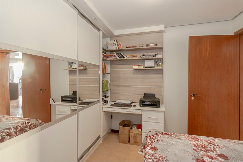 Apartamento à venda com 2 quartos, 79m² - Foto 34