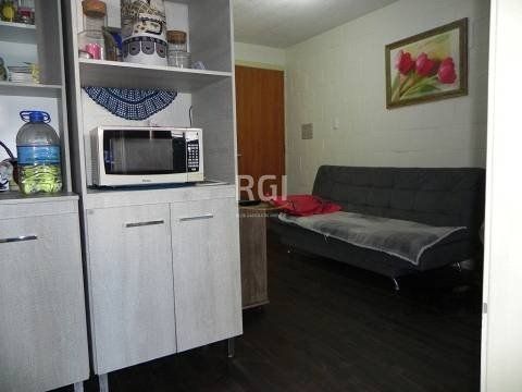 Apartamento à venda com 2 quartos, 45m² - Foto 5