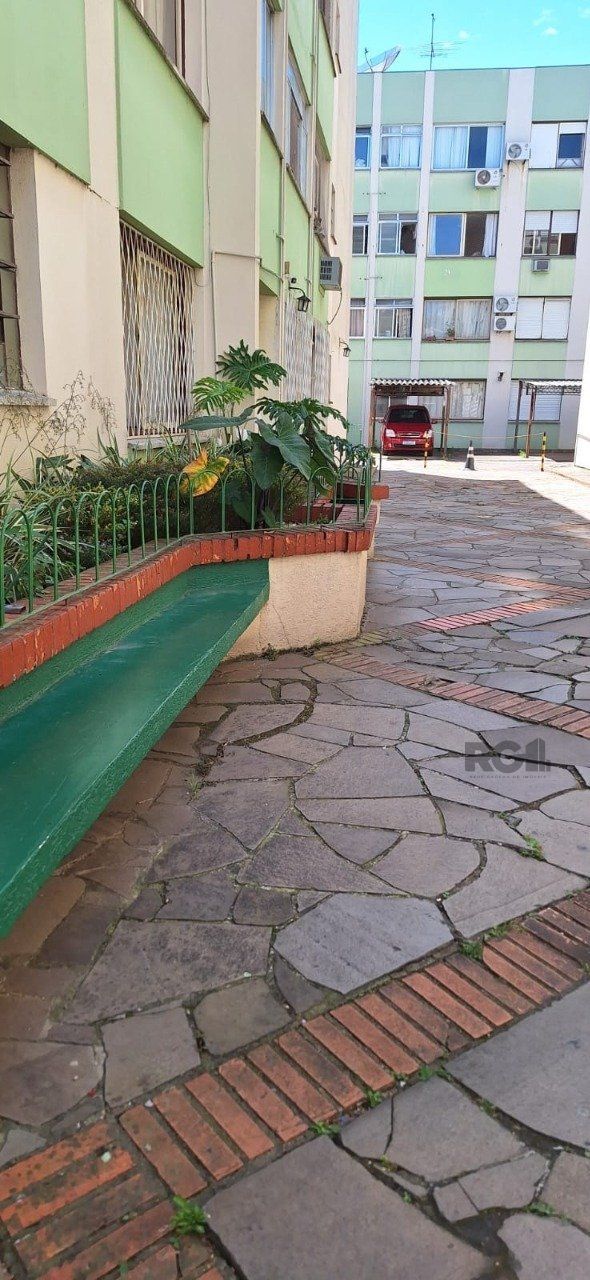 Apartamento à venda com 1 quarto, 44m² - Foto 7