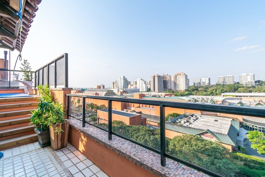 Cobertura à venda com 2 quartos, 162m² - Foto 61