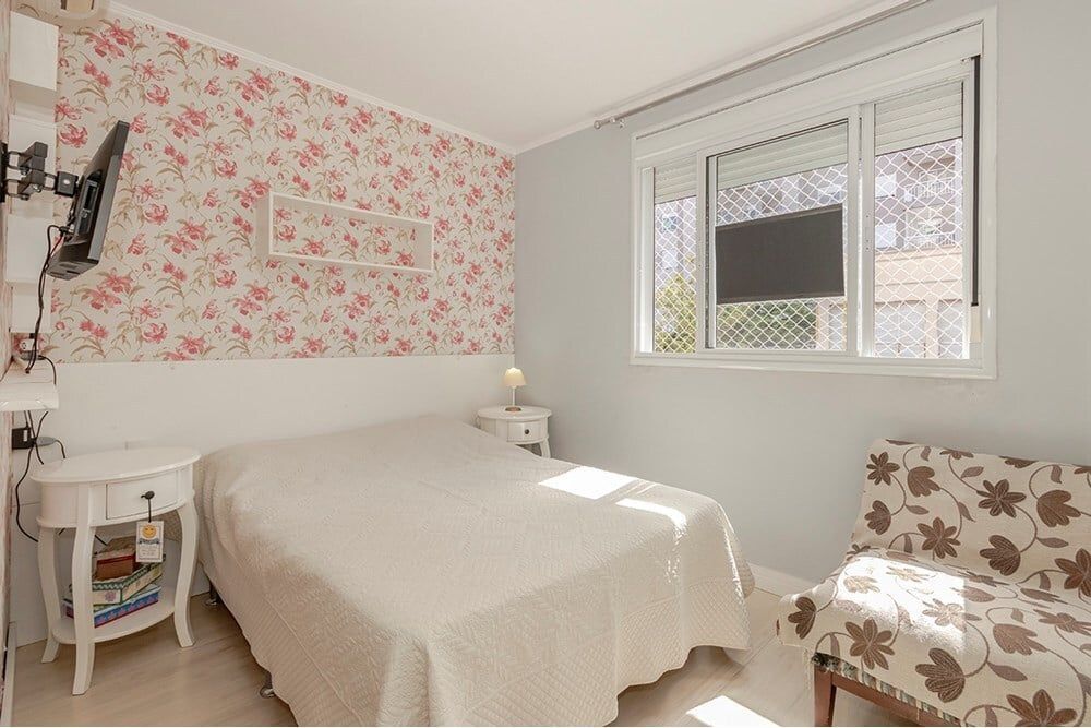 Apartamento à venda com 3 quartos, 69m² - Foto 40