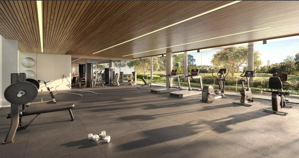 Apartamento, 3 quartos, 246 m² - Foto 20