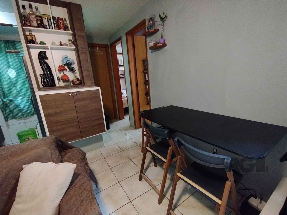 Apartamento, 2 quartos, 38 m² - Foto 7