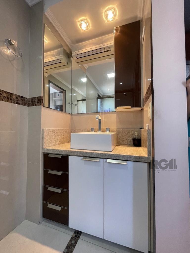 Apartamento à venda com 3 quartos, 94m² - Foto 33