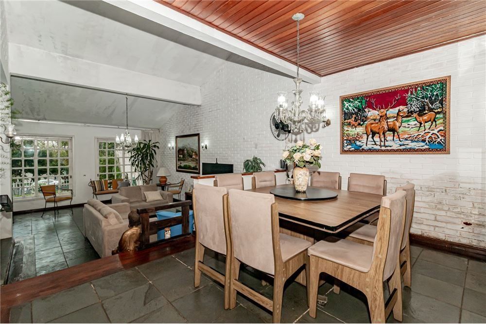 Casa, 6 quartos, 390 m² - Foto 53