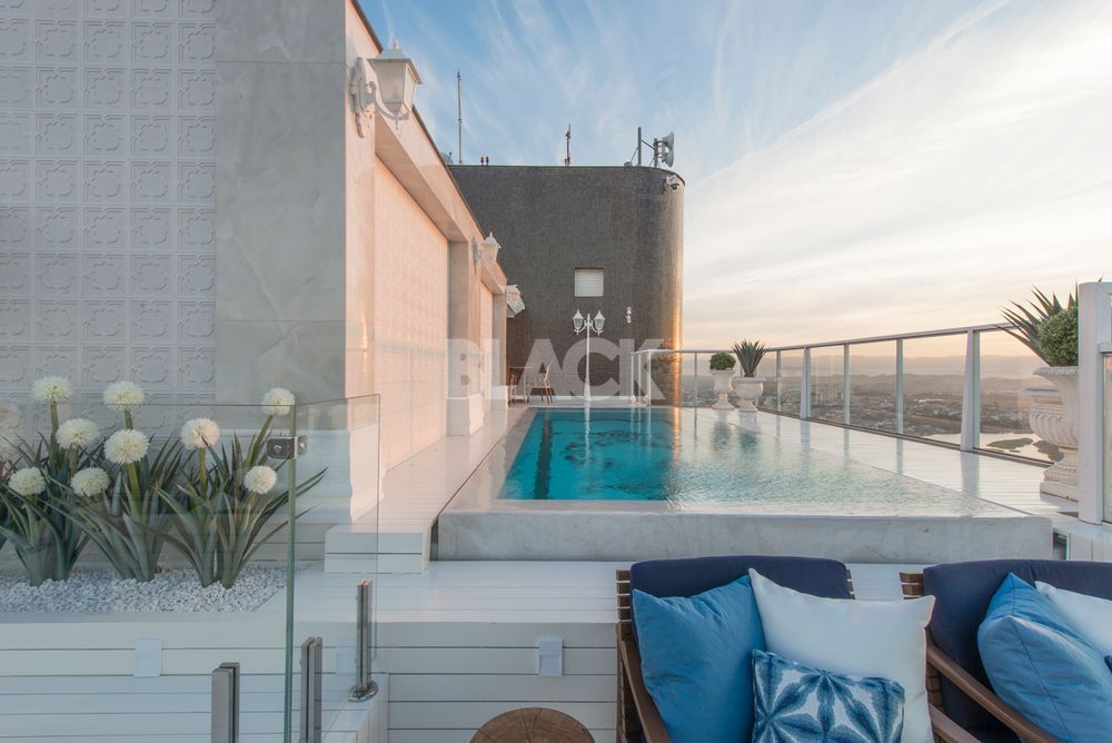 Apartamento, 4 quartos, 500 m² - Foto 5